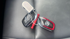 MG ZS 130kW Trophy EV 51kWh 5dr Auto Electric Hatchback